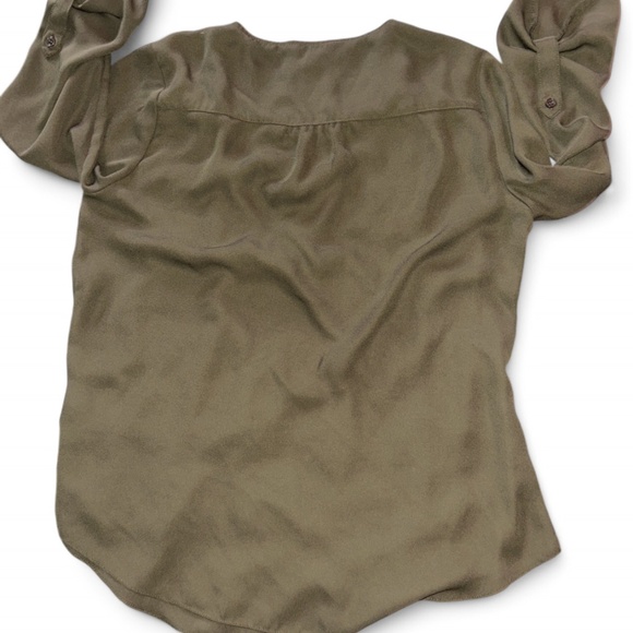 Apt. 9 blouse - Picture 2 of 5